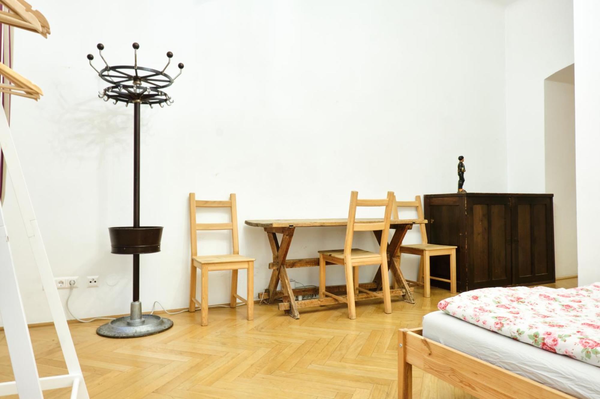 Chic Apartment - Near U3 Metro Вена Экстерьер фото
