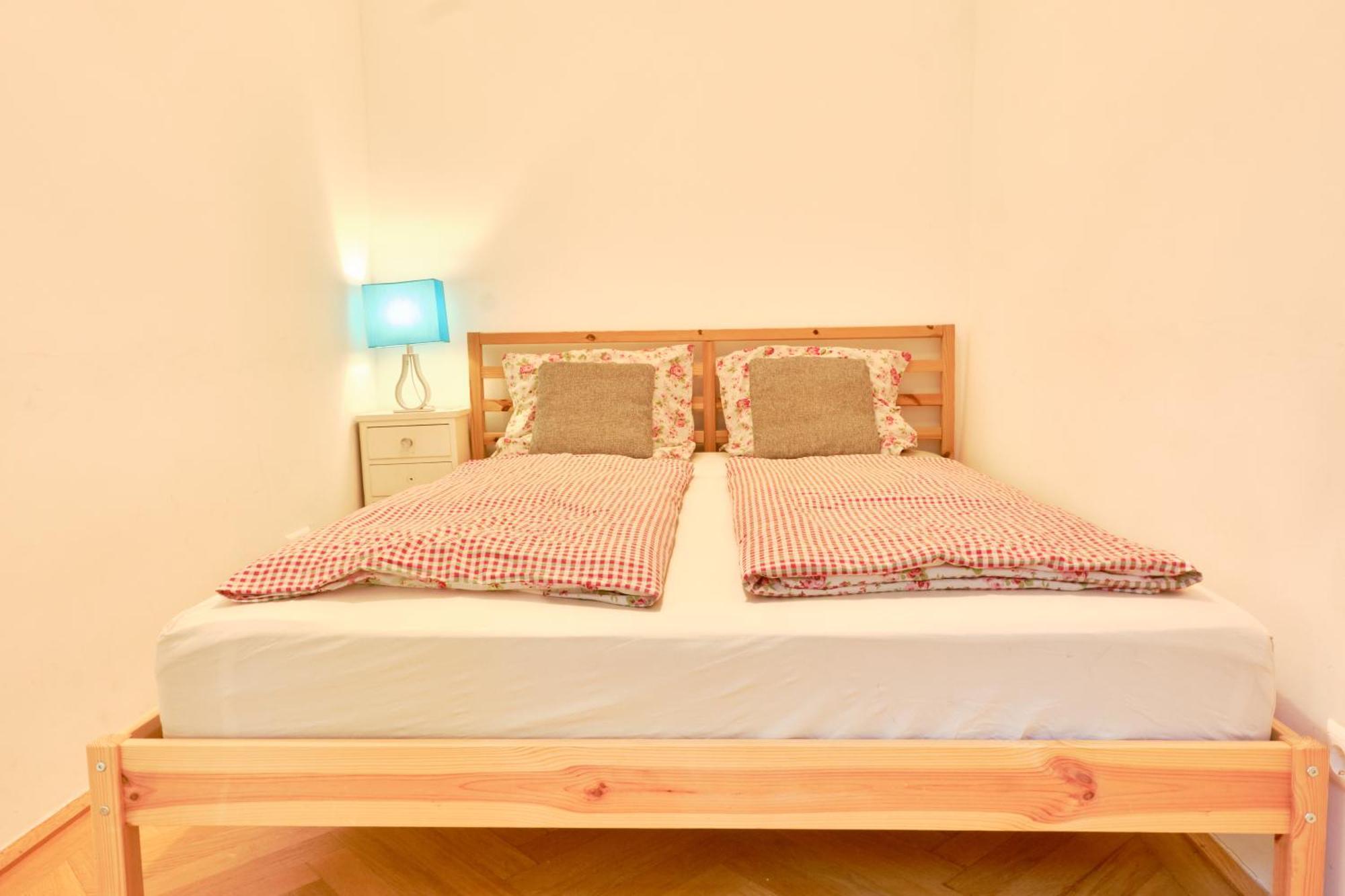 Chic Apartment - Near U3 Metro Вена Экстерьер фото